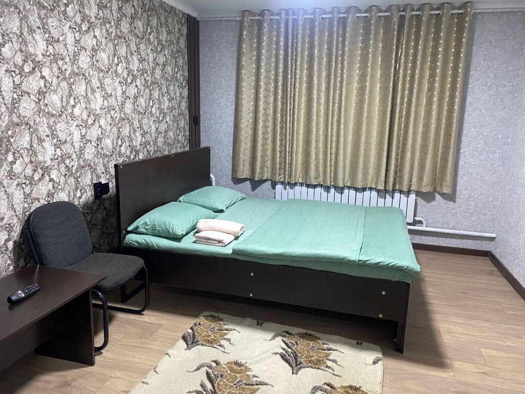 1 комната, Шлагбаум, Бронь, Интернет, Wi-Fi, Телевизор, фото 2