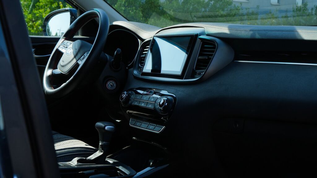 Kia Sorento: 2019 г., Автомат, Дизель, Кроссовер: фото 7