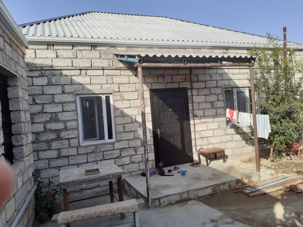 Bakı, Suraxanı, 3 otaqlı, Köhnə tikili, m. Qara Qarayev, 100 kv. m