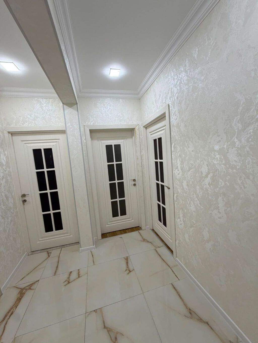 3-room old-build apartment for sale in 9-cu mikrorayon, 60 m², 150 000 AZN, photo 4 / 12