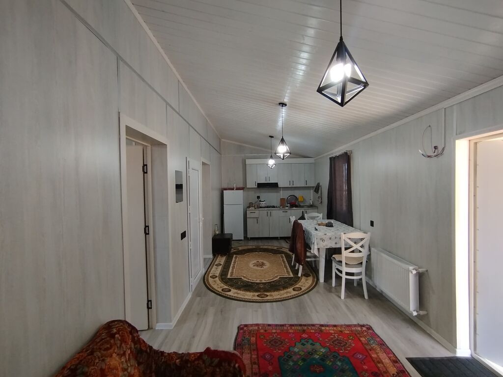 Mehdiabad 3 otaqlı, 100 kv. m, Kredit var, Yeni təmirli