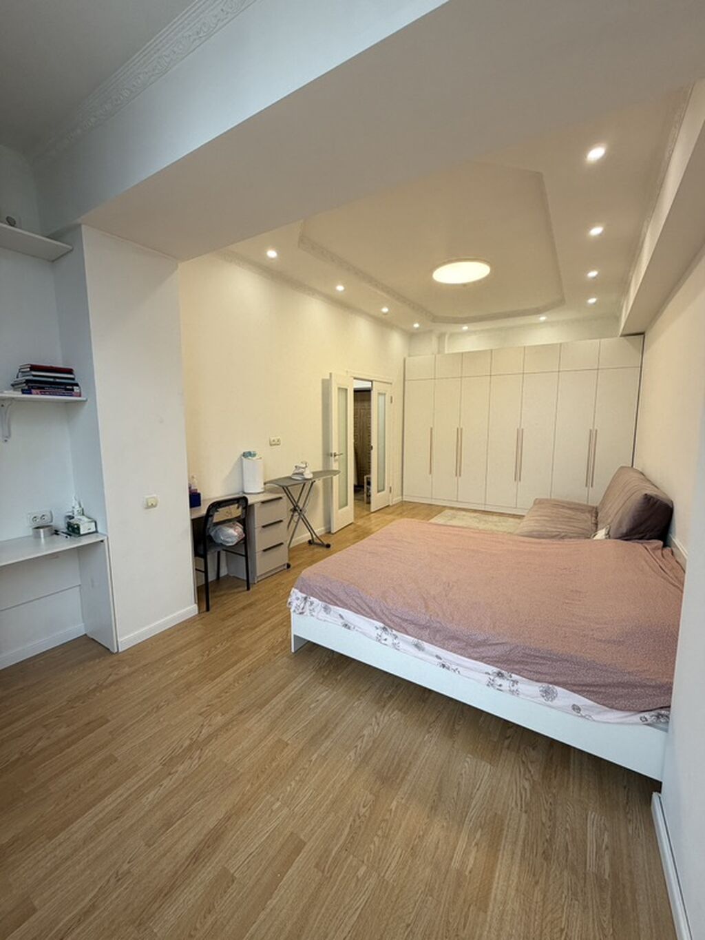 2 комнаты, 50 м², Элитка, 6 этаж, Свежий ремонт: фото 3