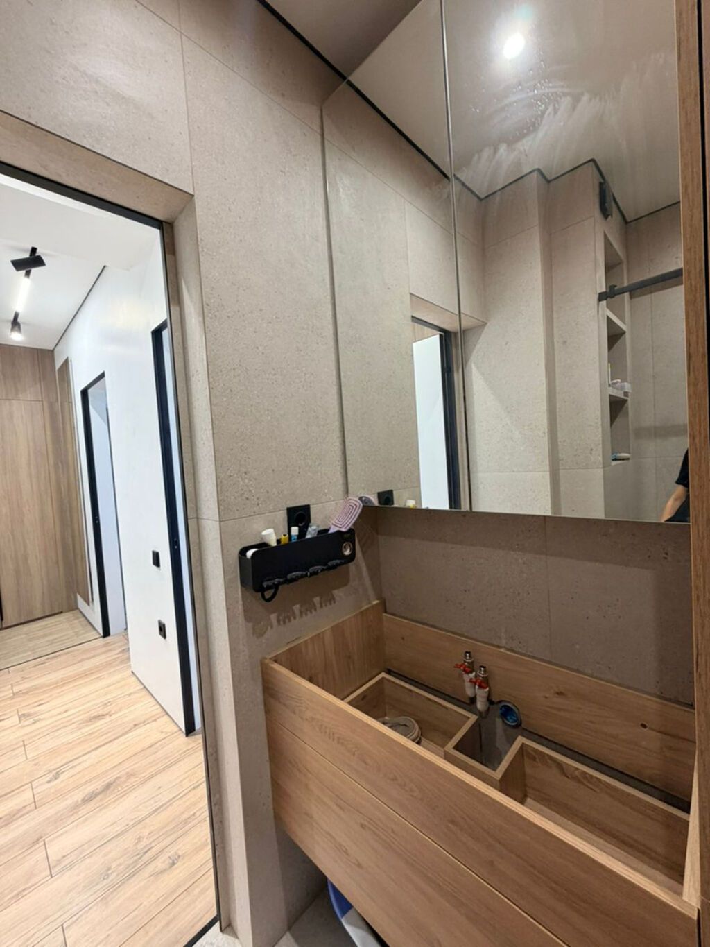 1 комната, 42 м², Технопарк Элитка, 8 этаж, Свежий ремонт: фото 5