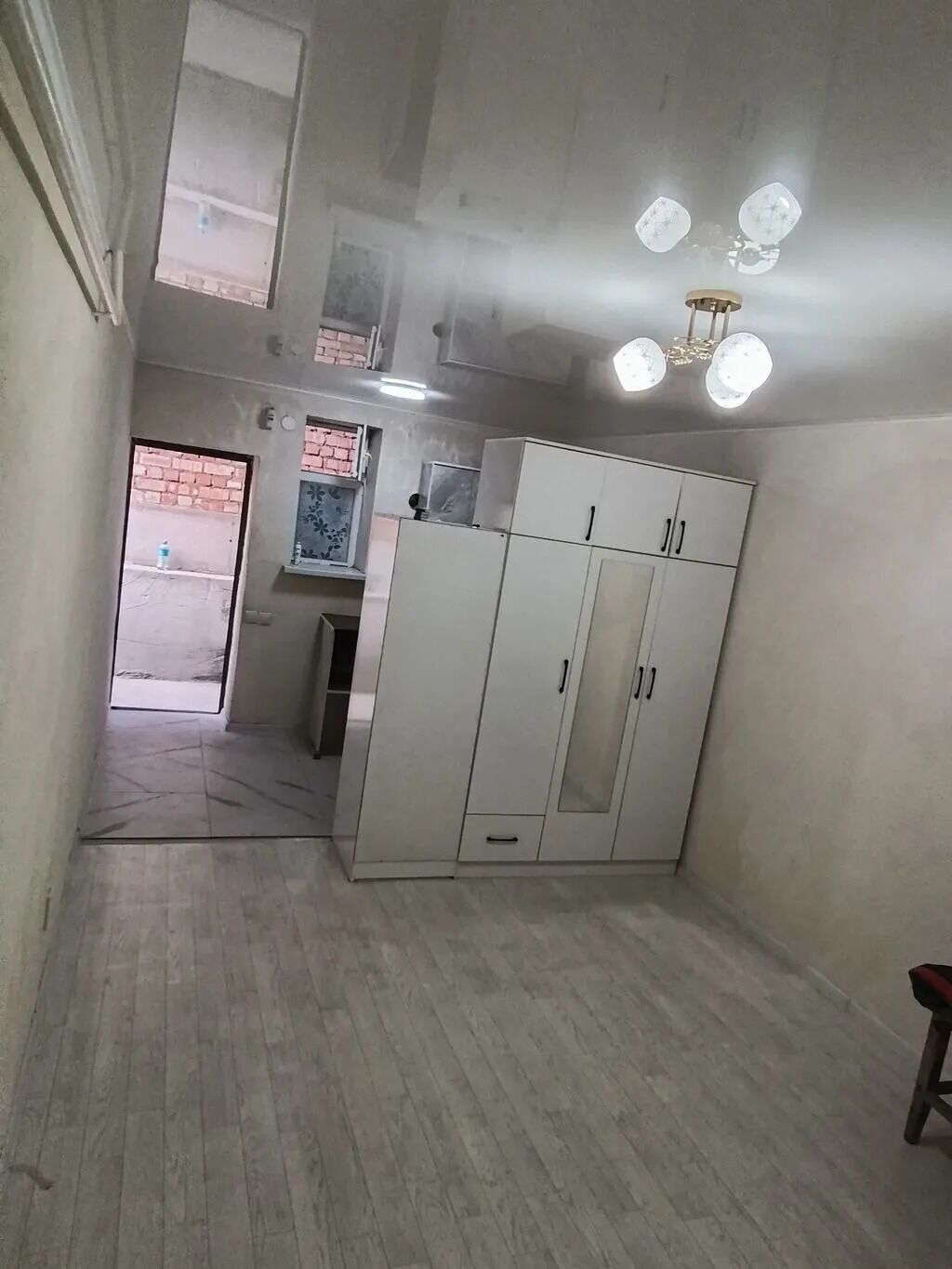 20 м², 1 комната, Кызыл Аскер, Без животных: фото 6