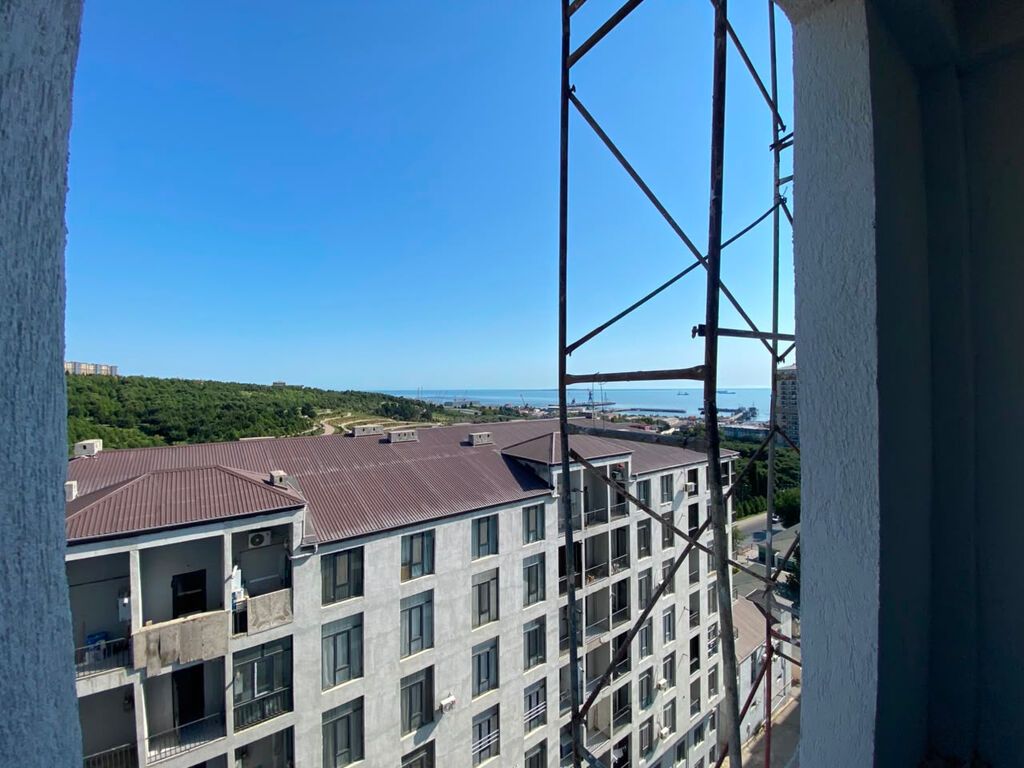 3 otaqlı, Yeni tikili, 114 kv. m