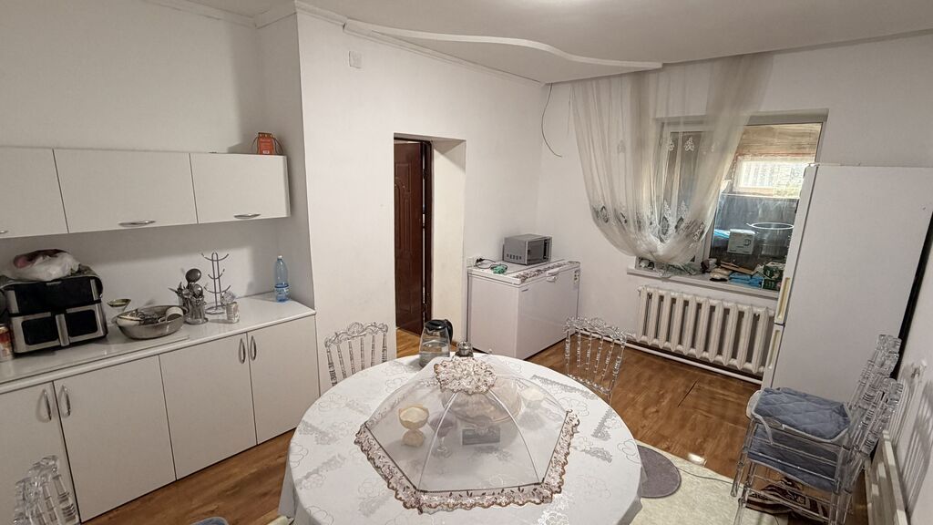 150 м², 6 комнат и более, С подселением: фото 5