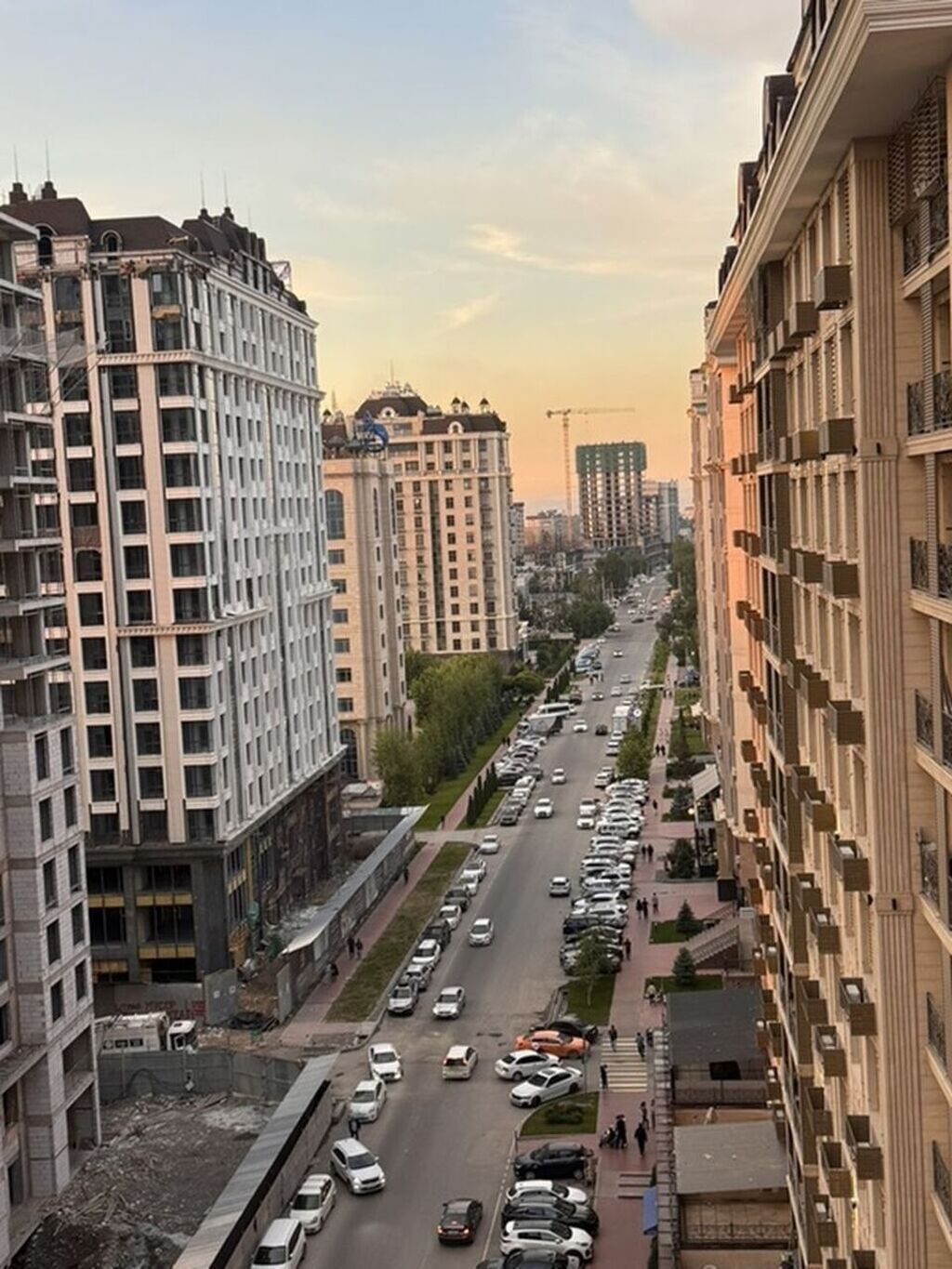3 комнаты, 8946 м², 11 этаж: фото 4