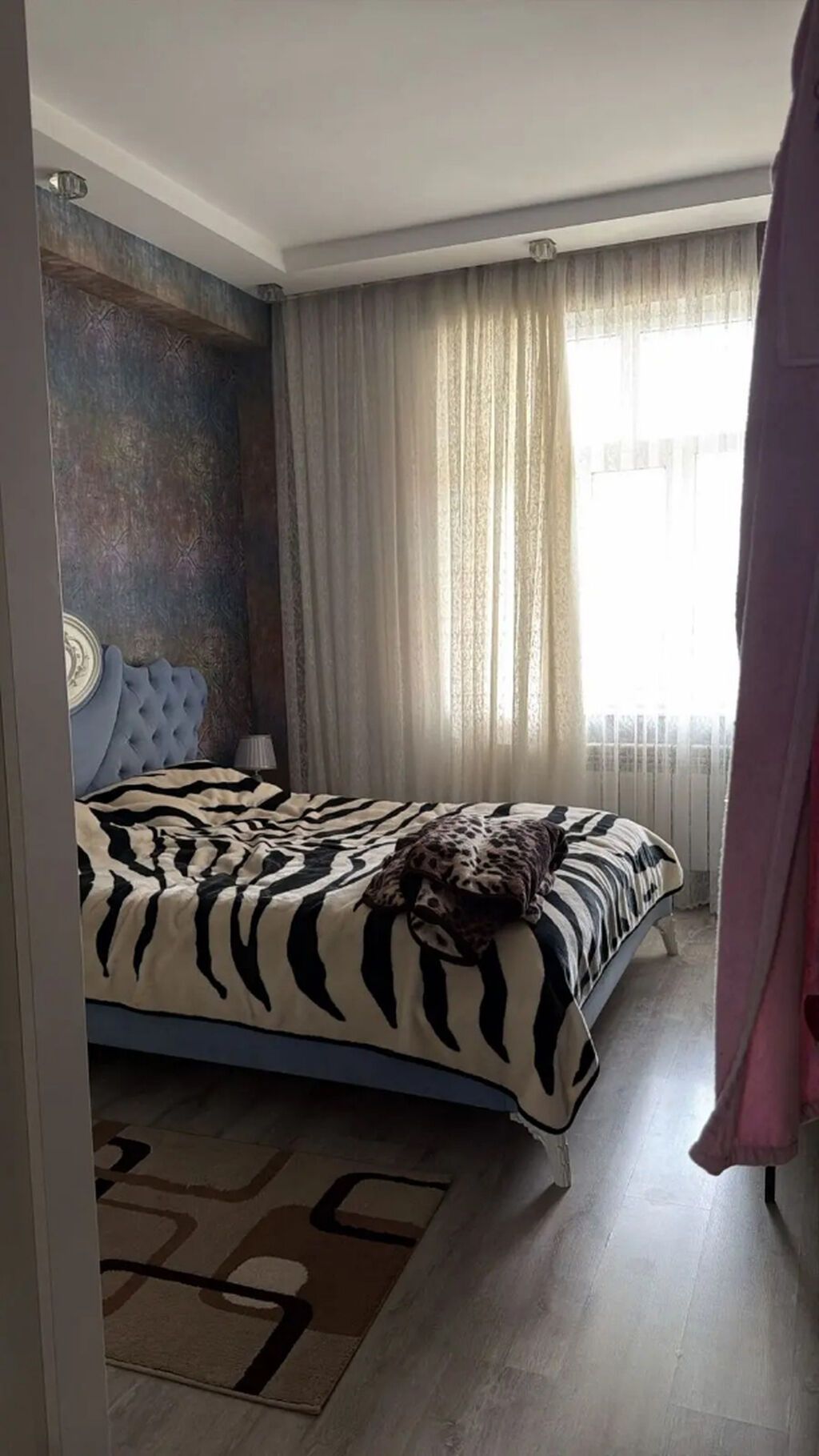 2 otaqlı, Yeni tikili, 62 kv. m
