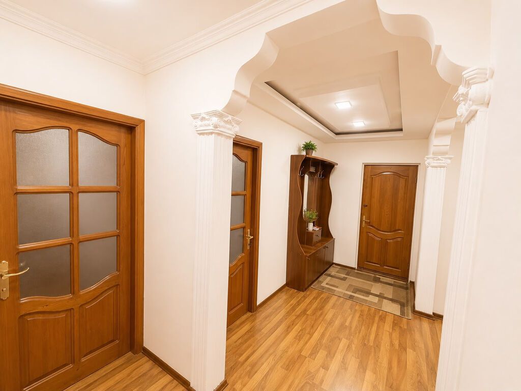 Bakı, Bakıxanov qəs., 3 otaqlı, Köhnə tikili, 85 kv. m