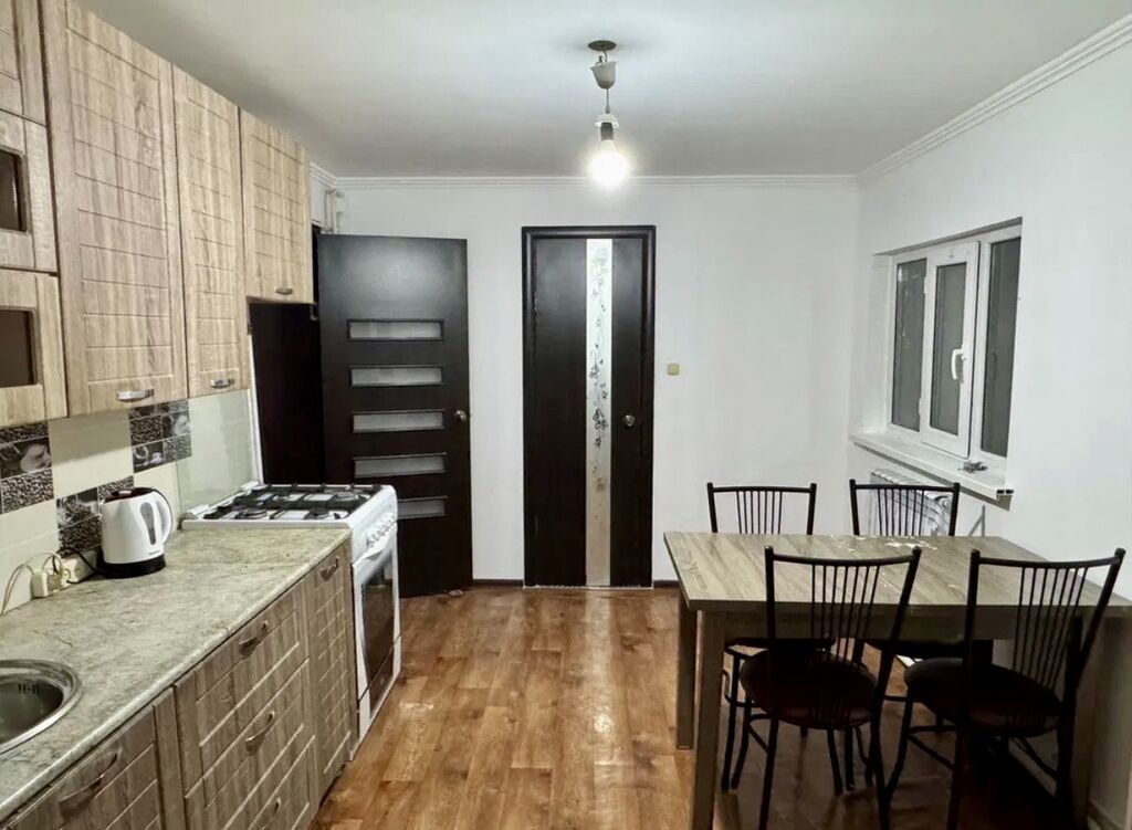 78 м², 3 комнаты, Чекиш-Ата рынок, Без животных: фото 2
