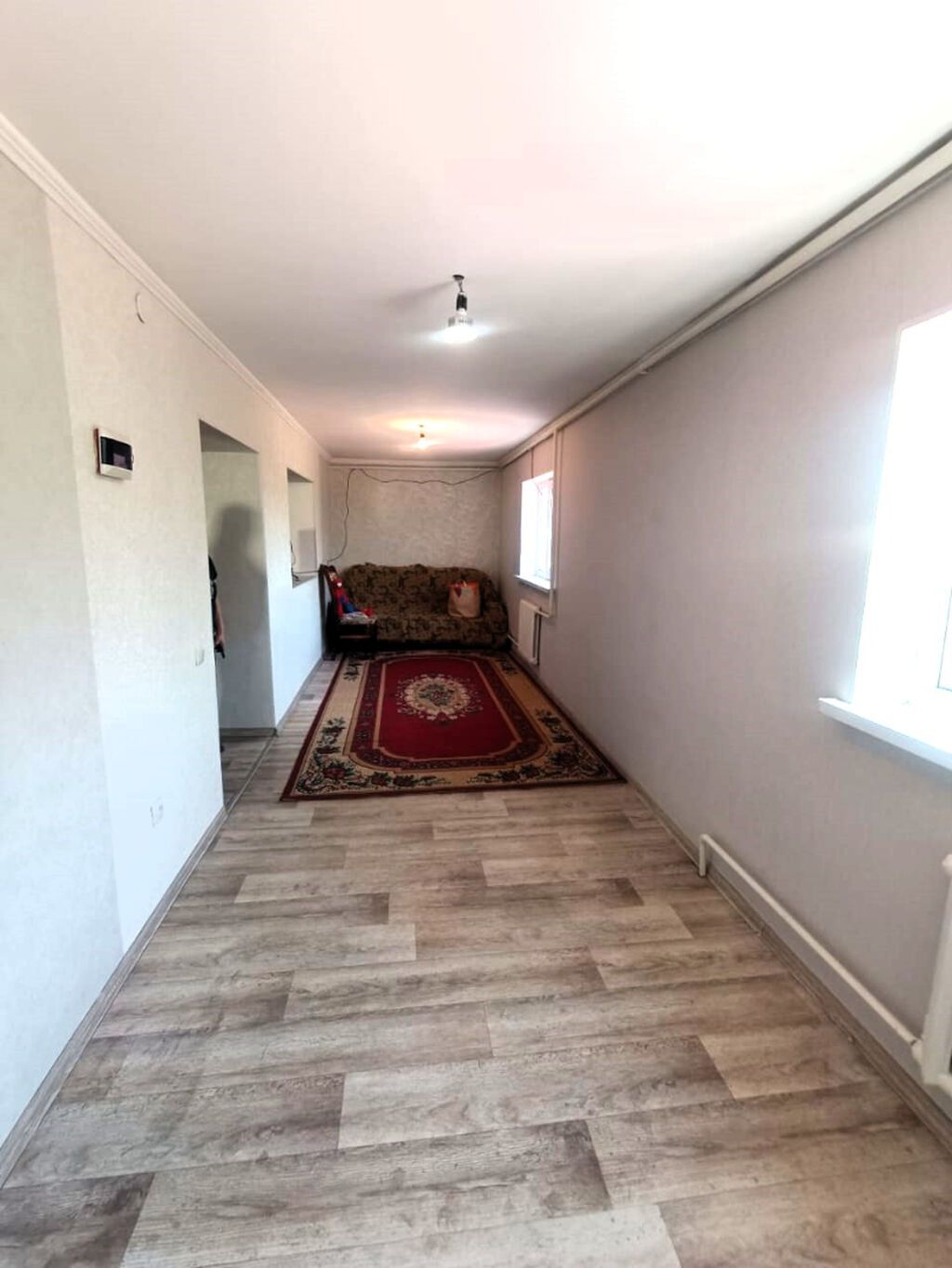 200 м², 6 комнат, Арча-Бешик ж/м, Без животных: фото 2