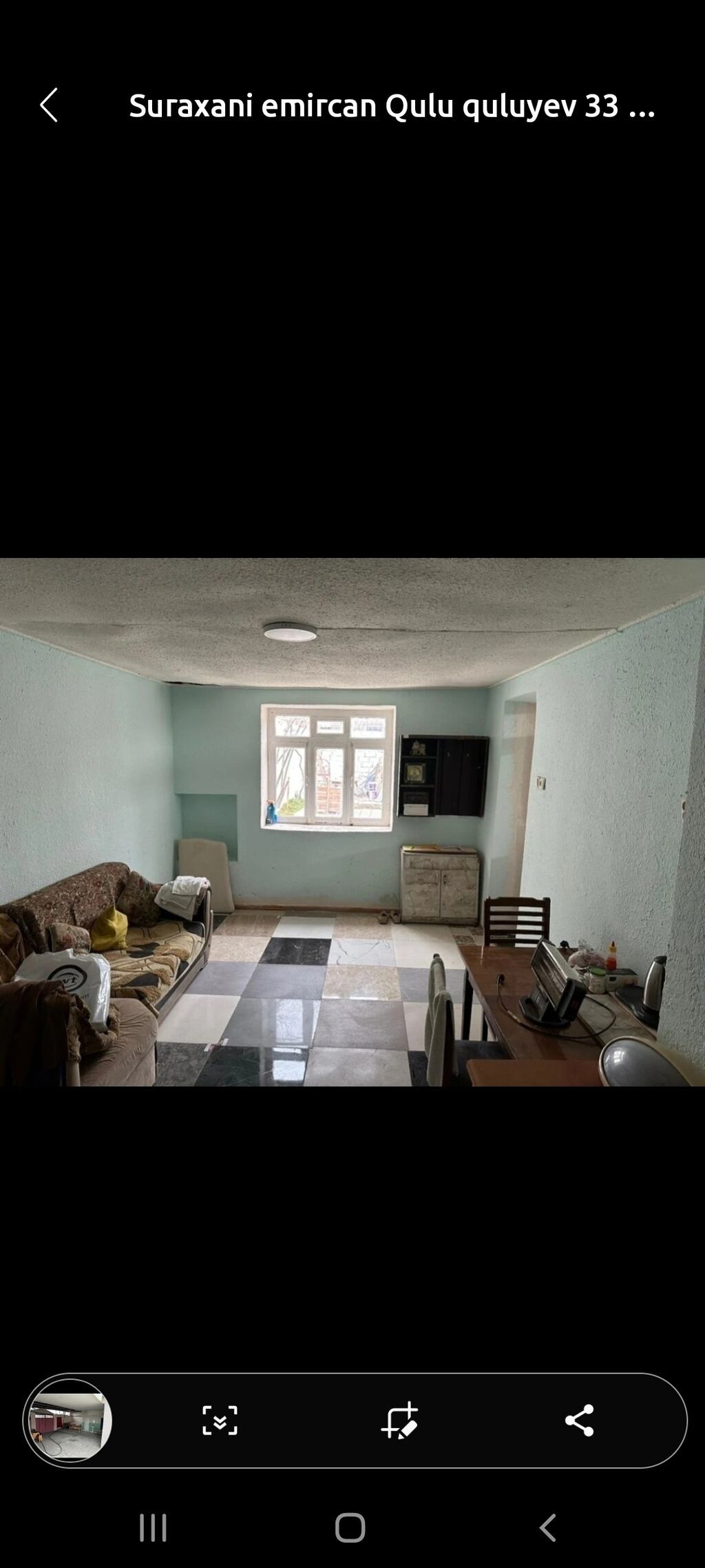 Əmircanda 3 otaqlı həyət evi satılır, 60 m², 79 000 AZN, şəkil 4 / 12