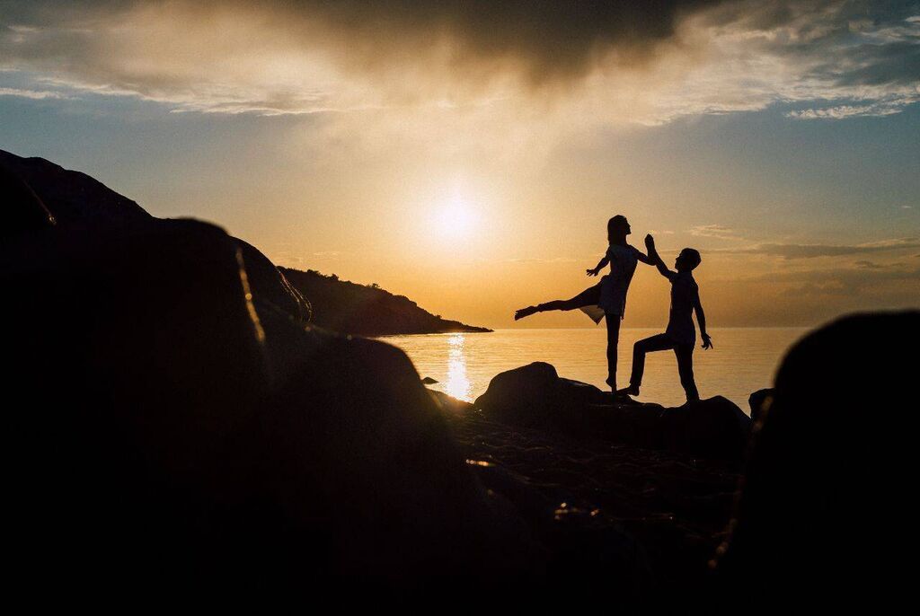 Фотосъёмка, Видеосъемка | С выездом | Съемки мероприятий, Love story, Видео портреты: фото 6
