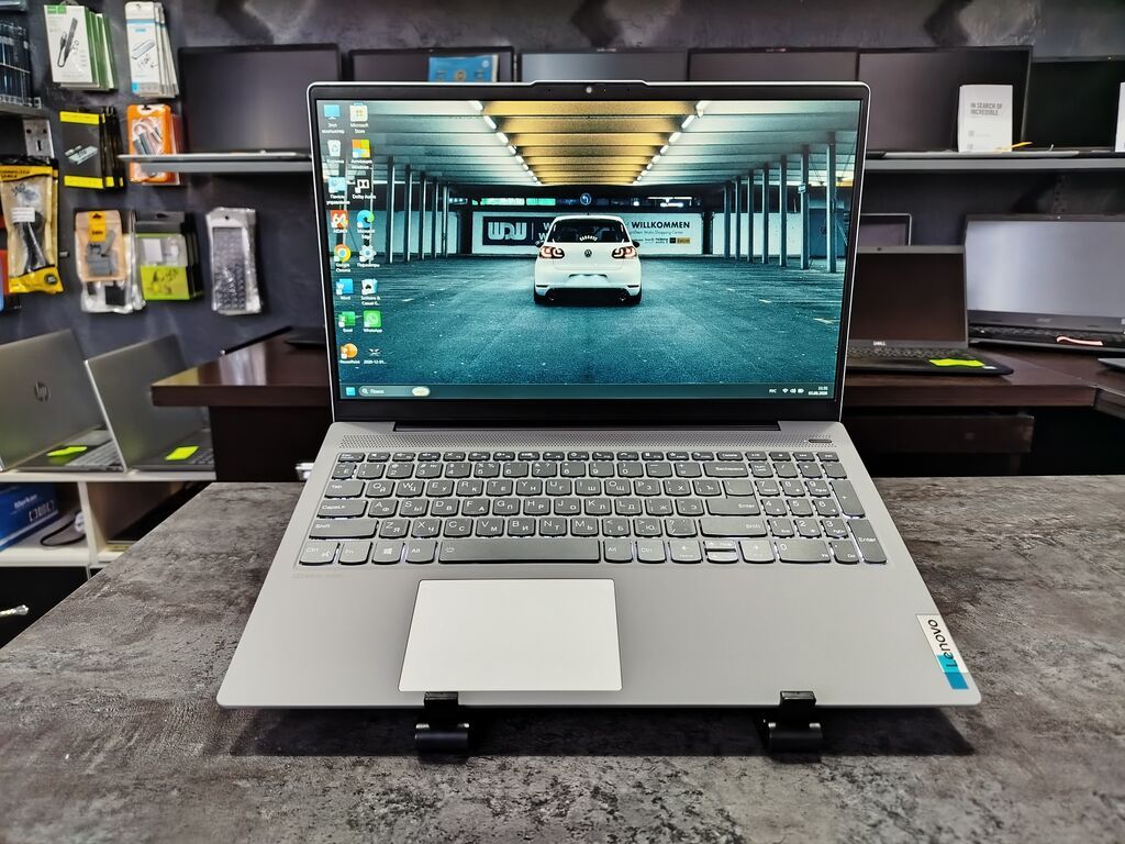 Ультрабук, Б/у, Intel Core i7: фото 5