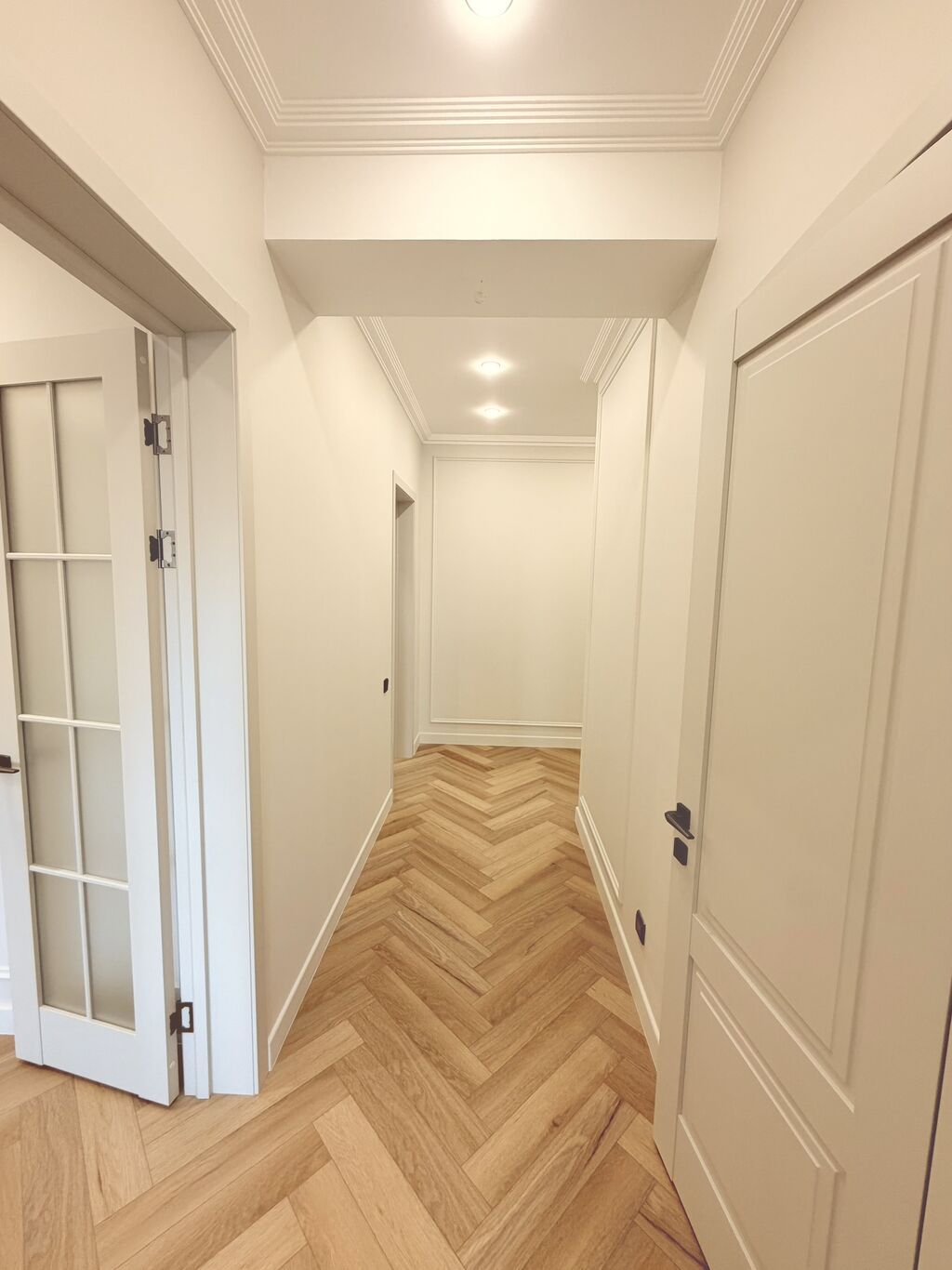 2 комнаты, 79 м², Элитка, 7 этаж, Дизайнерский ремонт: фото 7
