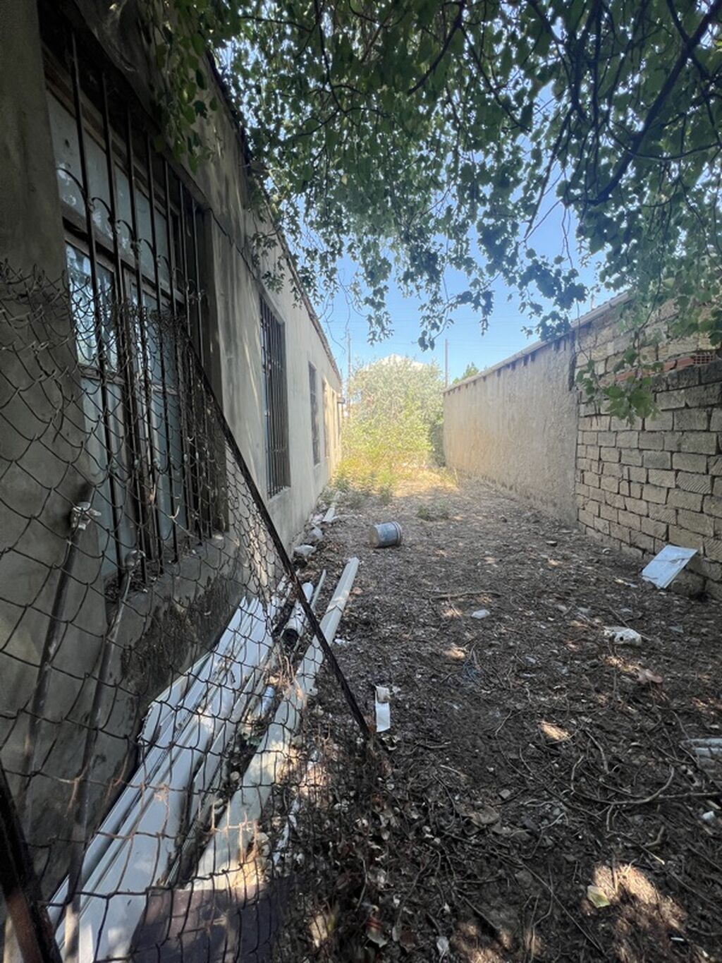 152 sot, Tikinti, Makler, Texniki pasport, Kupça (Çıxarış)
