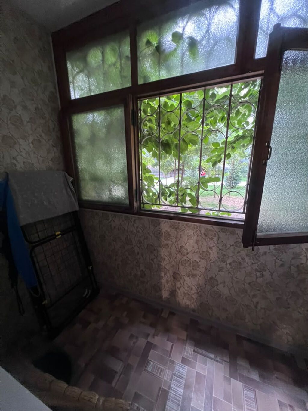 1 комната, 30 м², Бишкек Парк ТРЦ Индивидуалка, 2 этаж, Евроремонт: фото 5