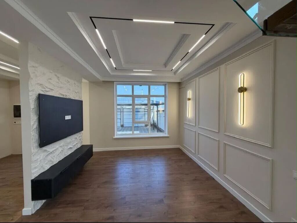 6 комнат, 280 м², 4 соток, Бишкек, Арча-Бешик ж/м Агентство недвижимости: фото 3