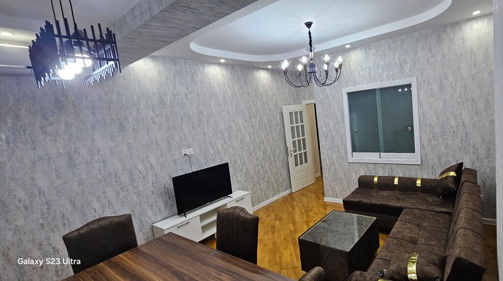 Qara Qarayevdə 2 otaqlı yeni tikili mənzil satılır, 62 m², 190 000 AZN, şəkil 2 / 12