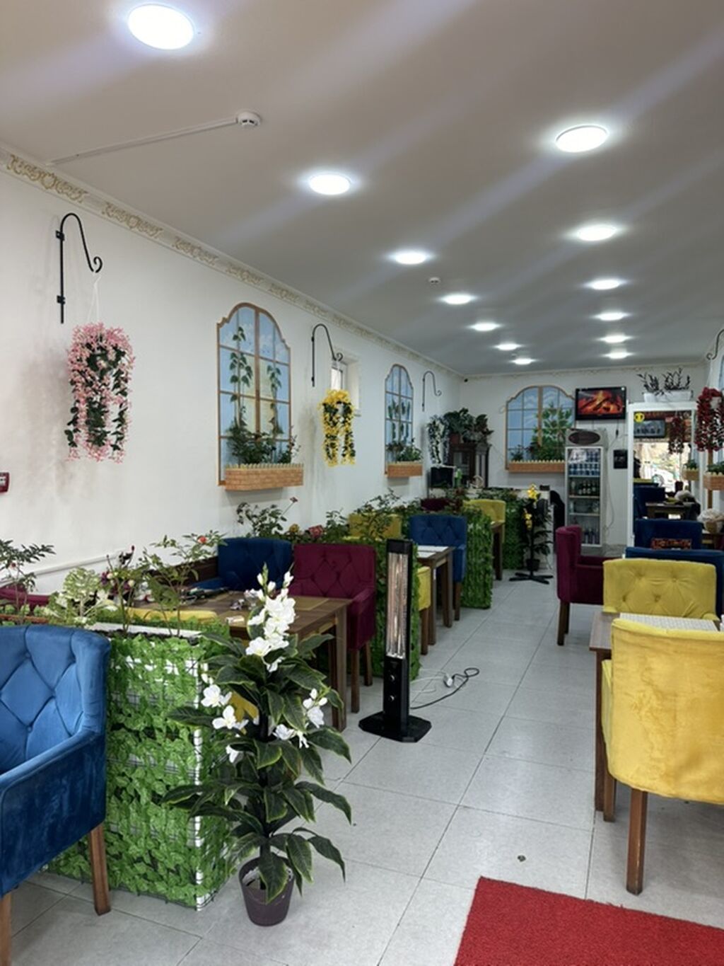 🔥 RESTORAN KİRAYƏ VERİLİR — HAZIR İŞLƏK VƏZİYYƏTDƏ! 📍 Super