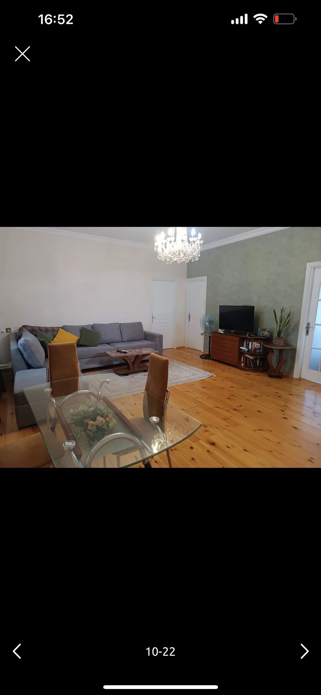 Zabratda 3 otaqlı həyət evi kirayə verilir, 3 m², 300 AZN/ay, şəkil 2 / 8