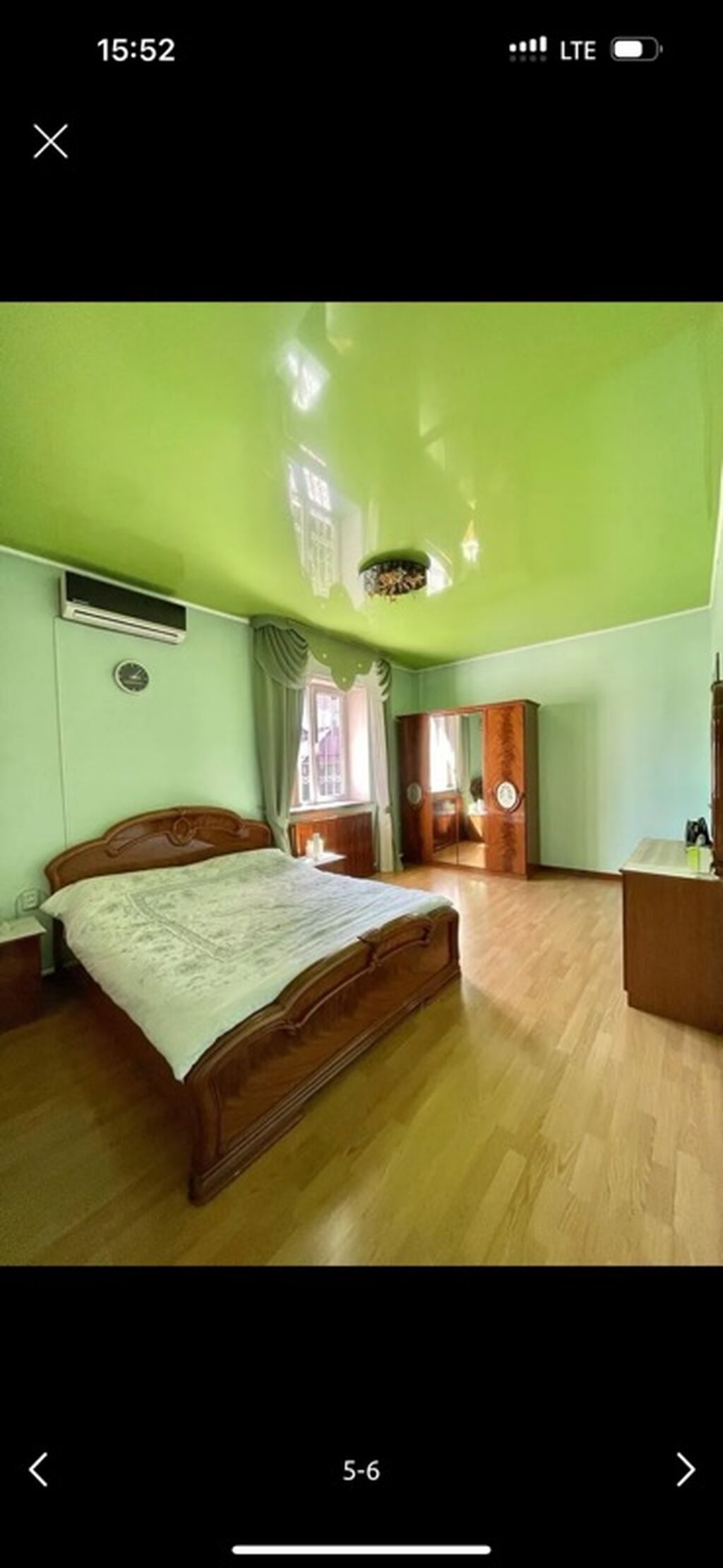 Сдам особняк 300 м² в центре Бишкека: фото 4