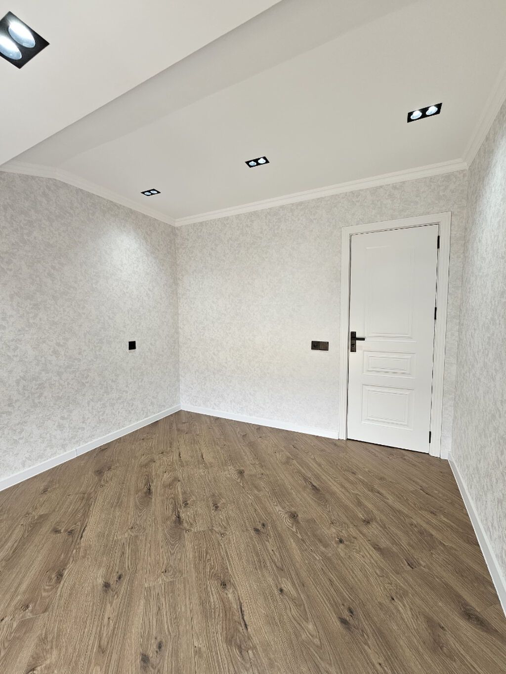 Продаётся 3-комнатная квартира в новостройке, Masazır, 64 м², 68 500 AZN, фото 5 / 12