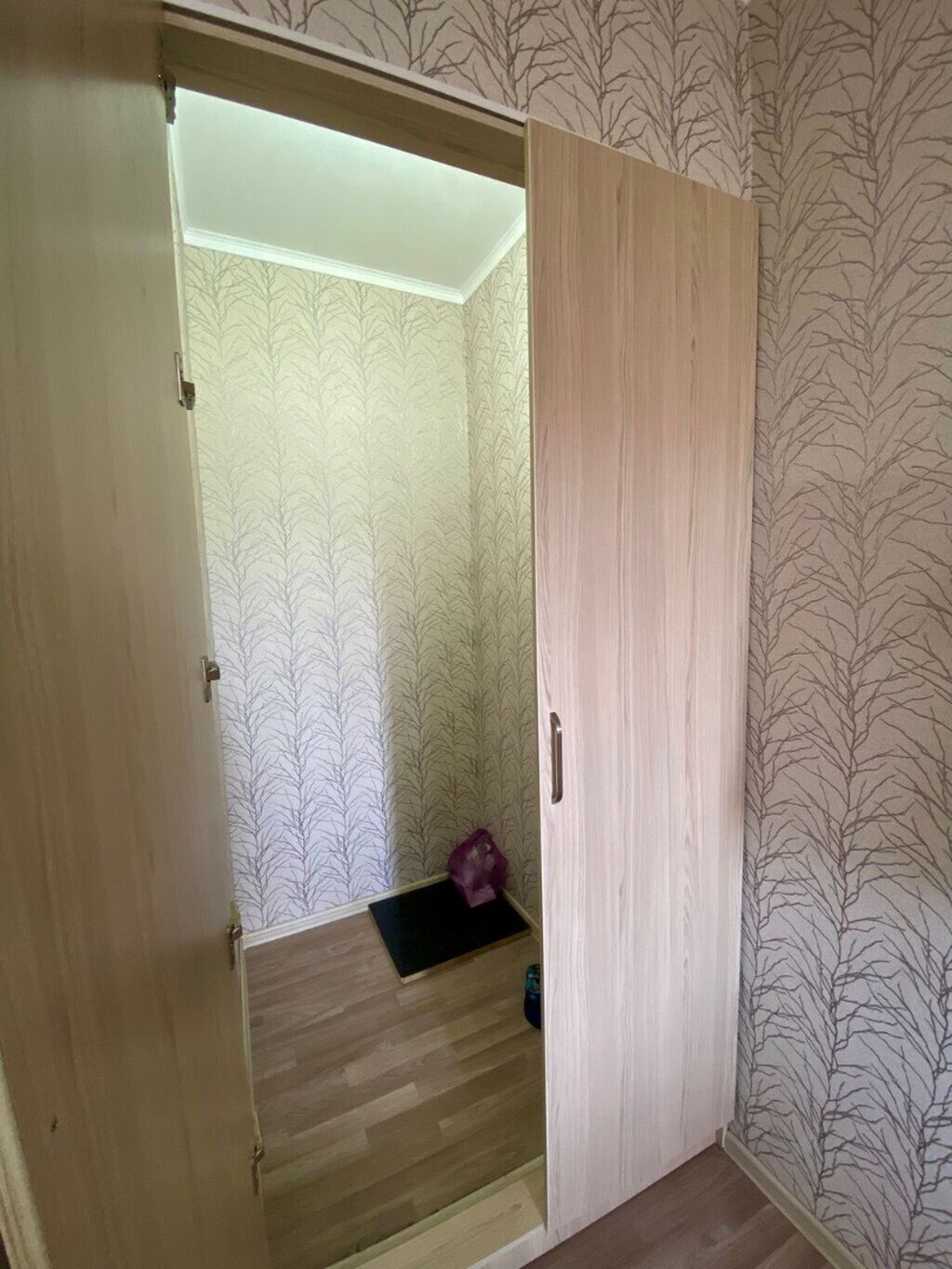 3 комнаты, 7 мкр Агентство недвижимости, Без животных, от 6 месяцев, от 1 года, С мебелью полностью: фото 8