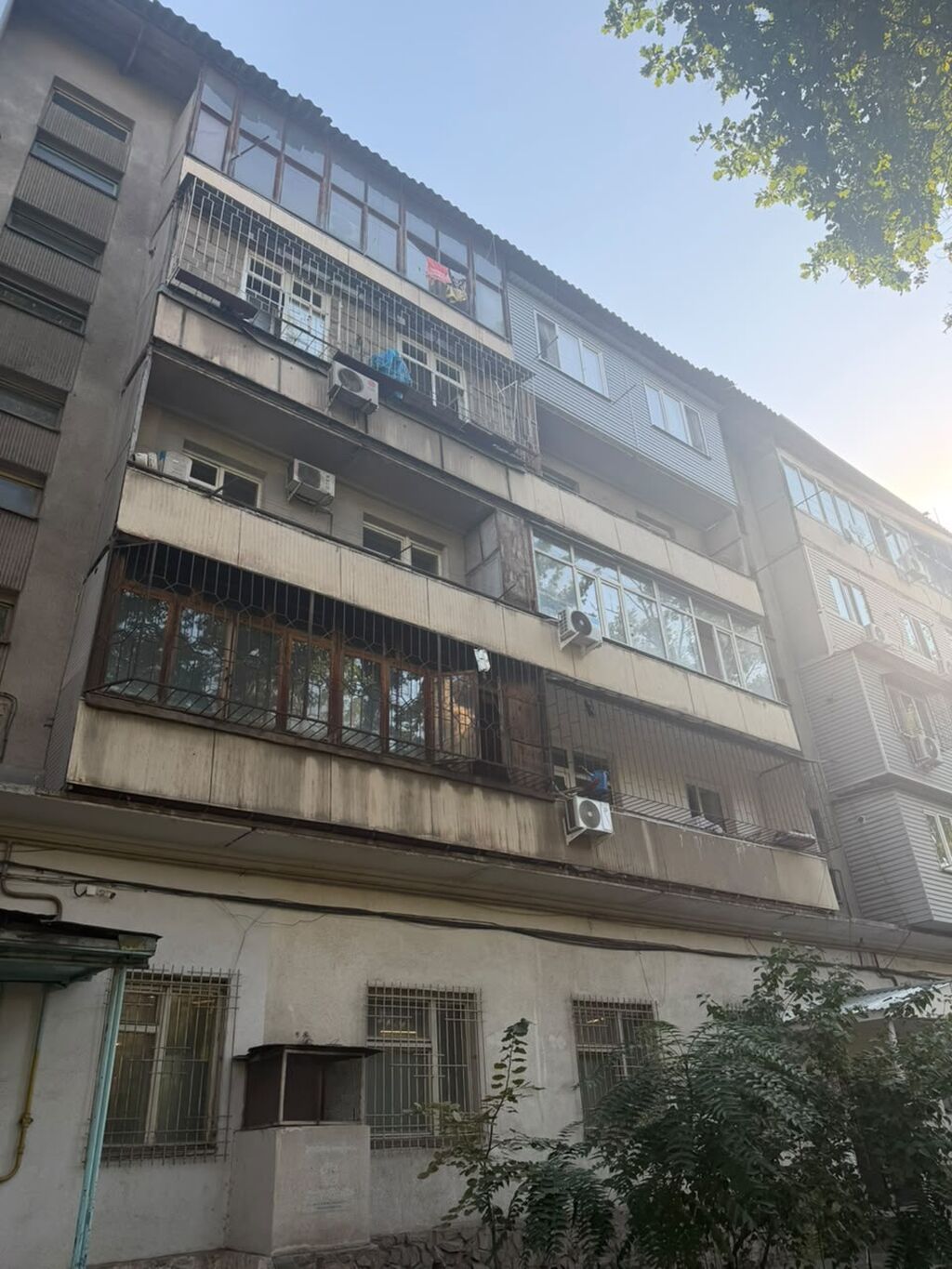 1 комната, 34 м², 2 этаж, Евроремонт: фото 5