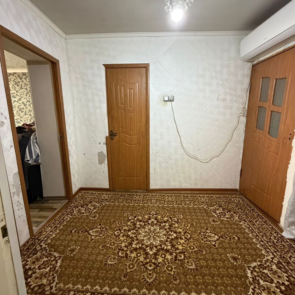 3 комнаты, 67 м², 2 этаж: фото 6