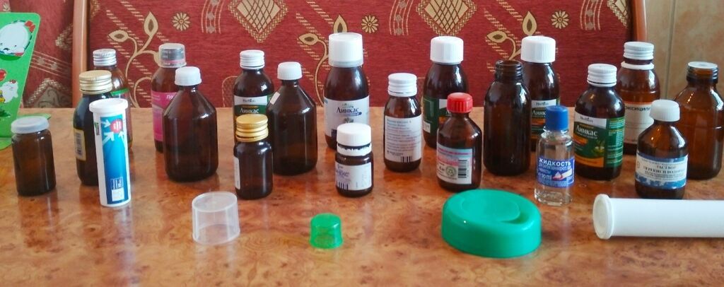 Обмен пустых флаконов на мыло: фото 5