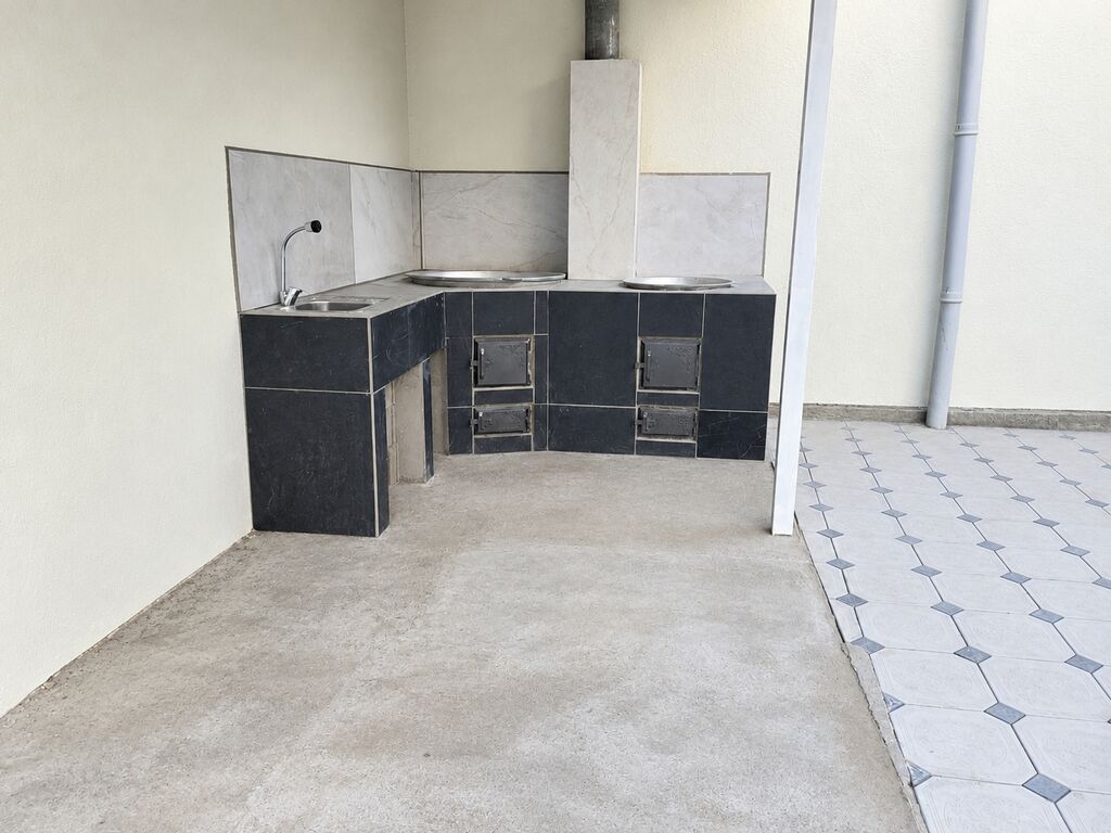 4 комнаты, 130 м², 5 соток, Бишкек, Верхний Орок с. Собственник: фото 3