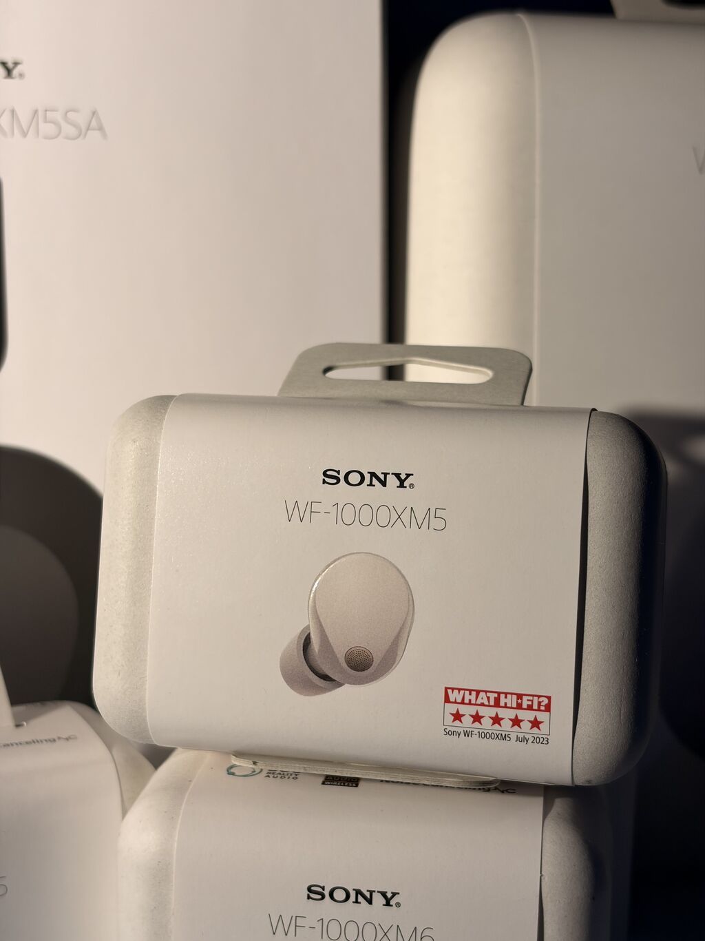 Проводные полноразмерные наушники, Sony, Новый, цвет - Черный: фото 4