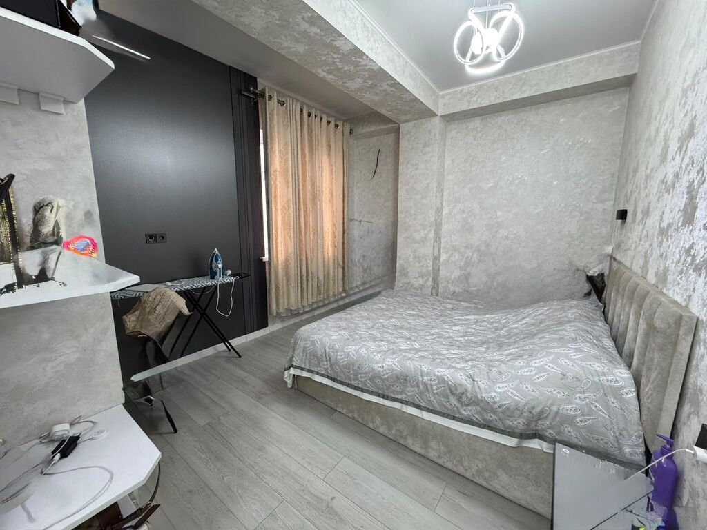 1 комната, 46 м², Восток-5 мкр 3 этаж: фото 5