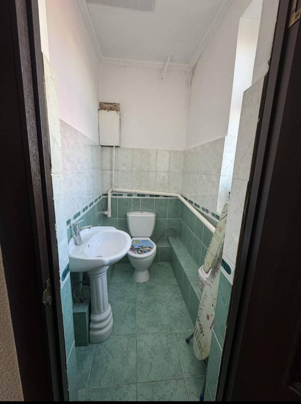 5 комнат, 140 м², 5 соток, Бишкек, Кок-Жар ж/м Собственник: фото 6