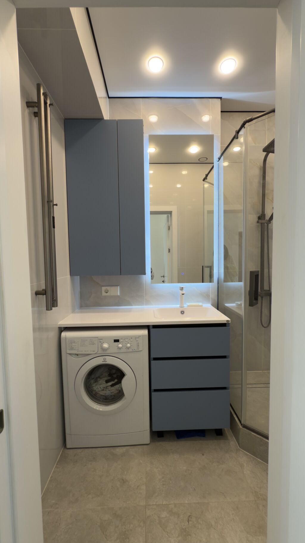 Продаётся 2-комнатная квартира 61 м² в ЖК Умут: фото 5