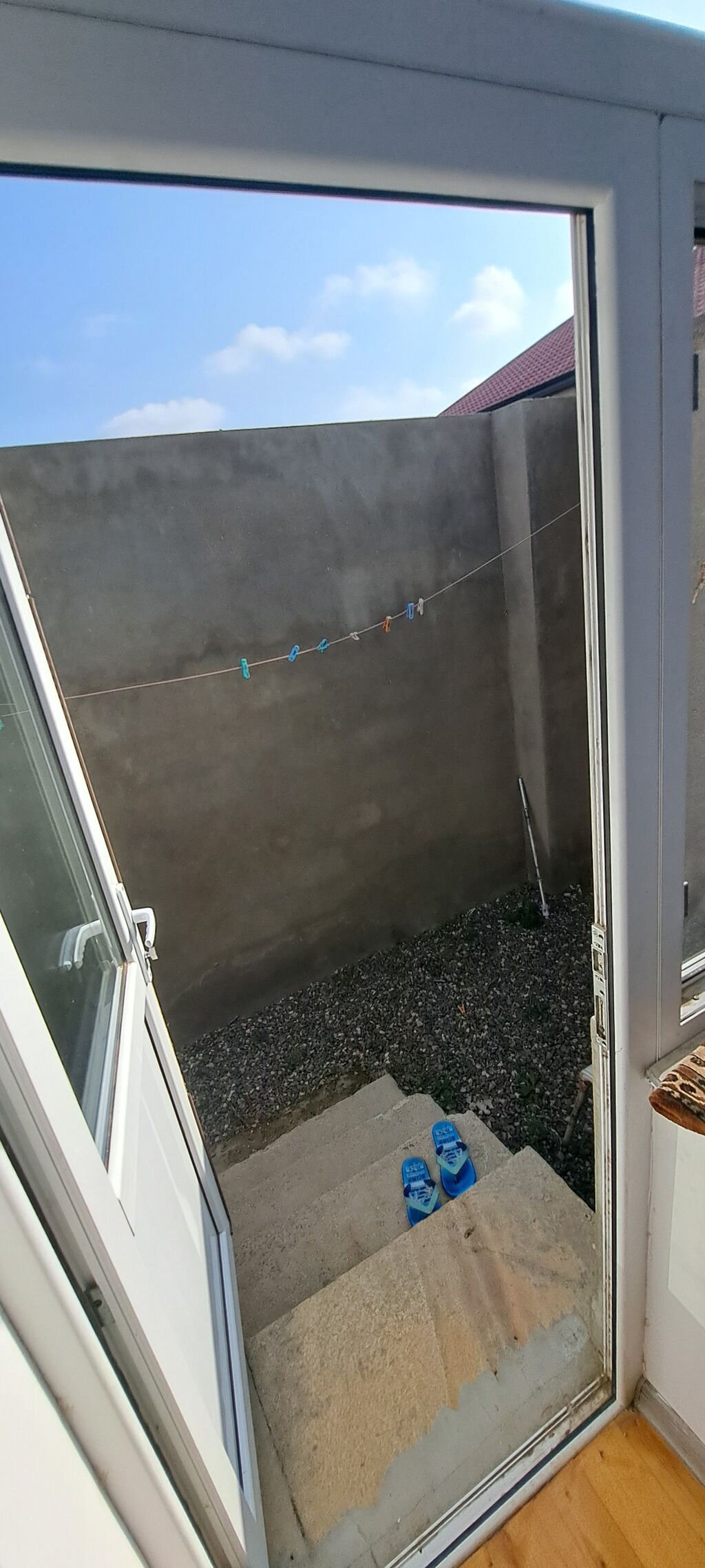 2 otaqlı, 40 kv. m, Yeni təmirli