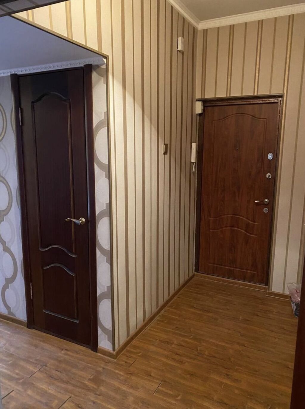 3 комнаты, 65 м², 5 мкр 106 серия, 3 этаж, Косметический ремонт: фото 7