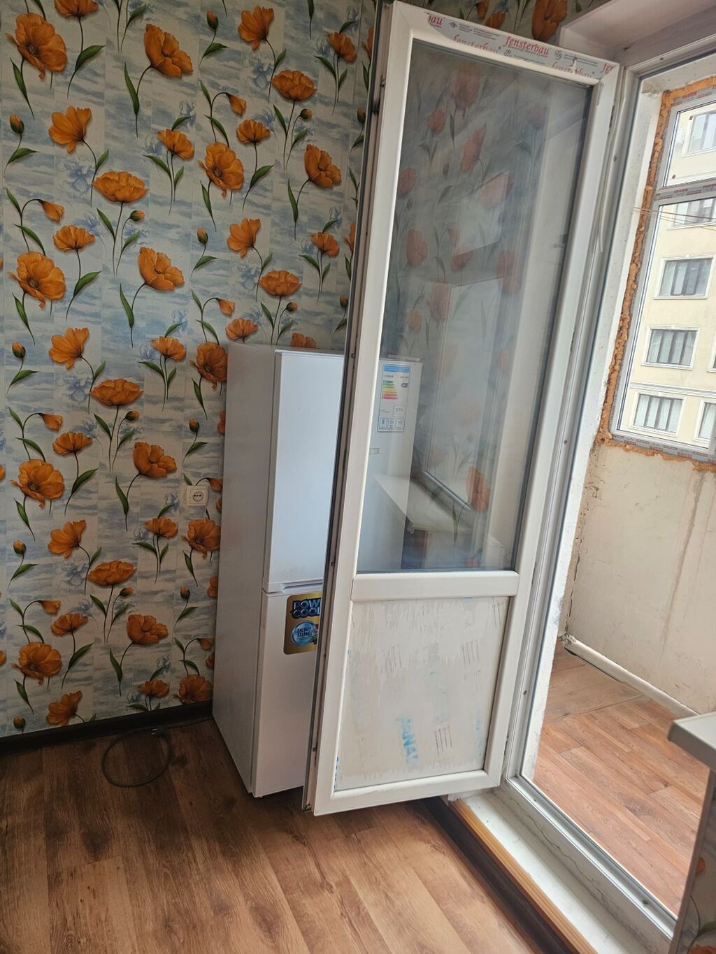 1 комната, 44 м², Джал-29 106 серия, 5 этаж: фото 8