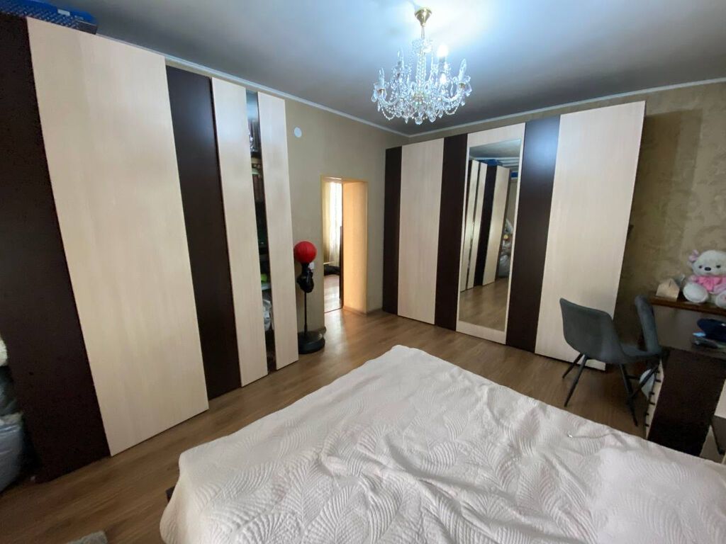 СРОЧНО ПРОДАЕТСЯ ДОМ Комнат: 3 Район: Рабочий Городок Состояние: фото 7
