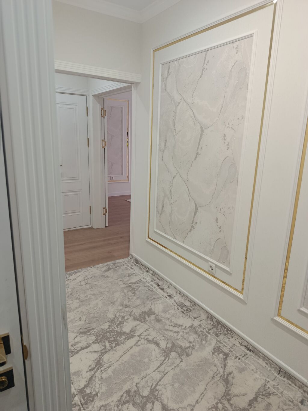 Продам 2-комнатную квартиру, 74 м², 108 серия: фото 7