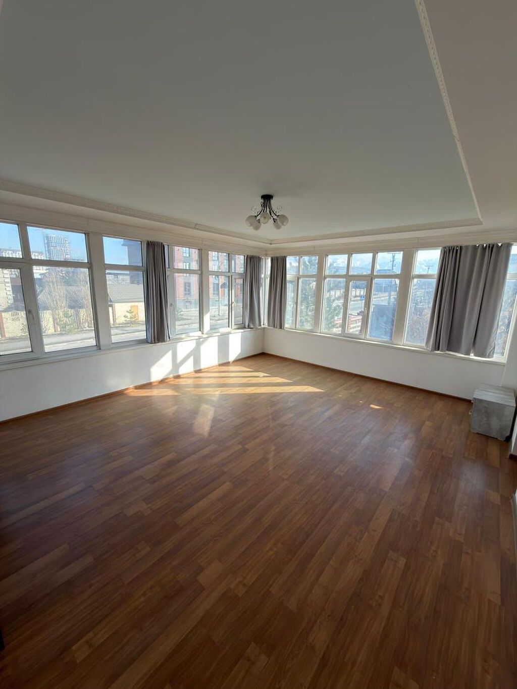 350 м², 6 комнат, Ала-Арча ТРЦ, Без подселения: фото 3