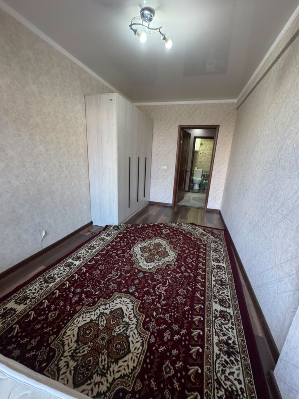 3 комнаты, 75 м², Политех Элитка, 2 этаж, Евроремонт: фото 3