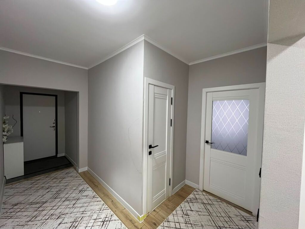 Продается 2-комнатная квартира, 78 м², ЖК Аалам Сити: фото 2
