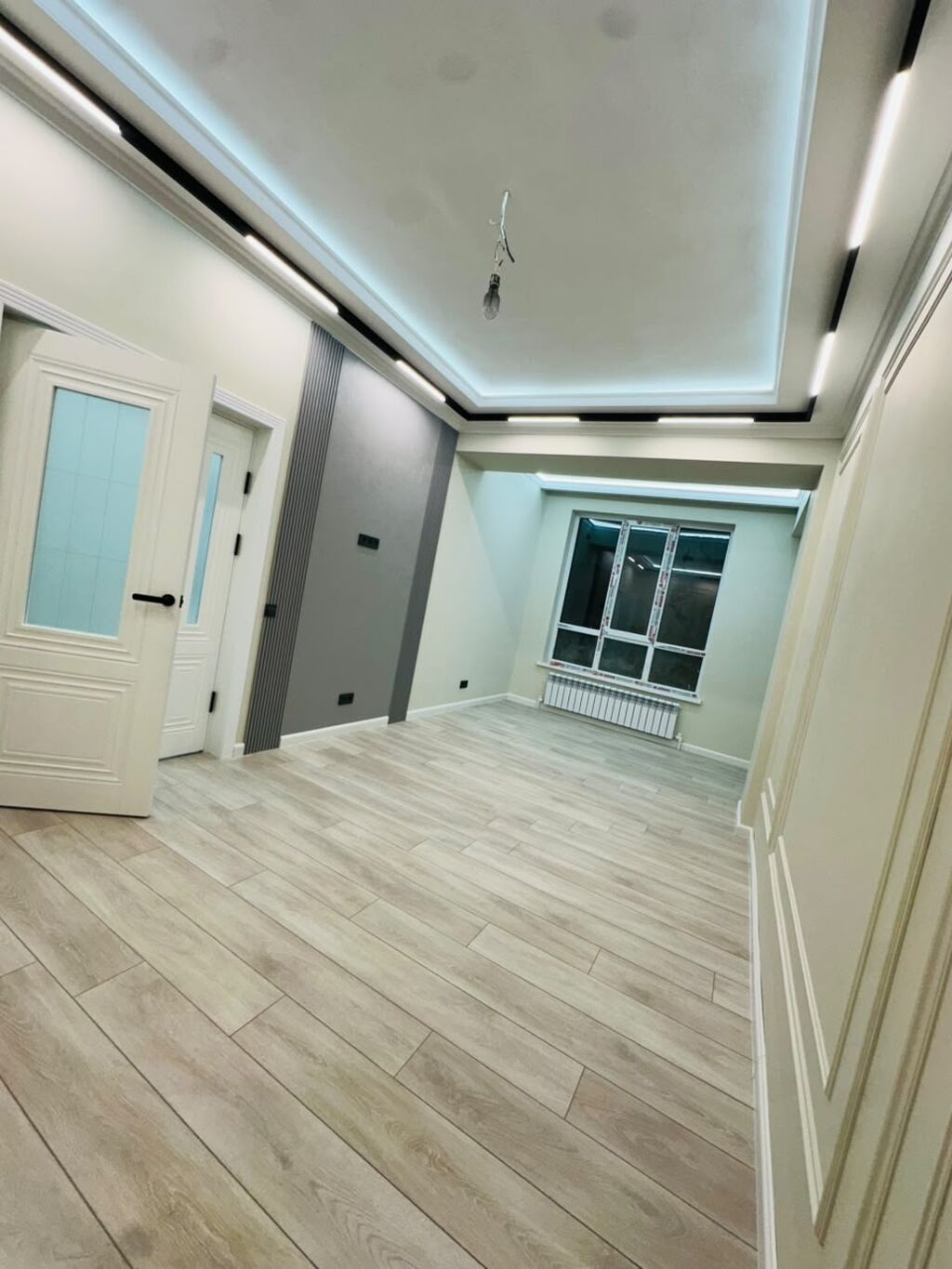 1 комната, 41 м², Элитка, 3 этаж, Дизайнерский ремонт: фото 6