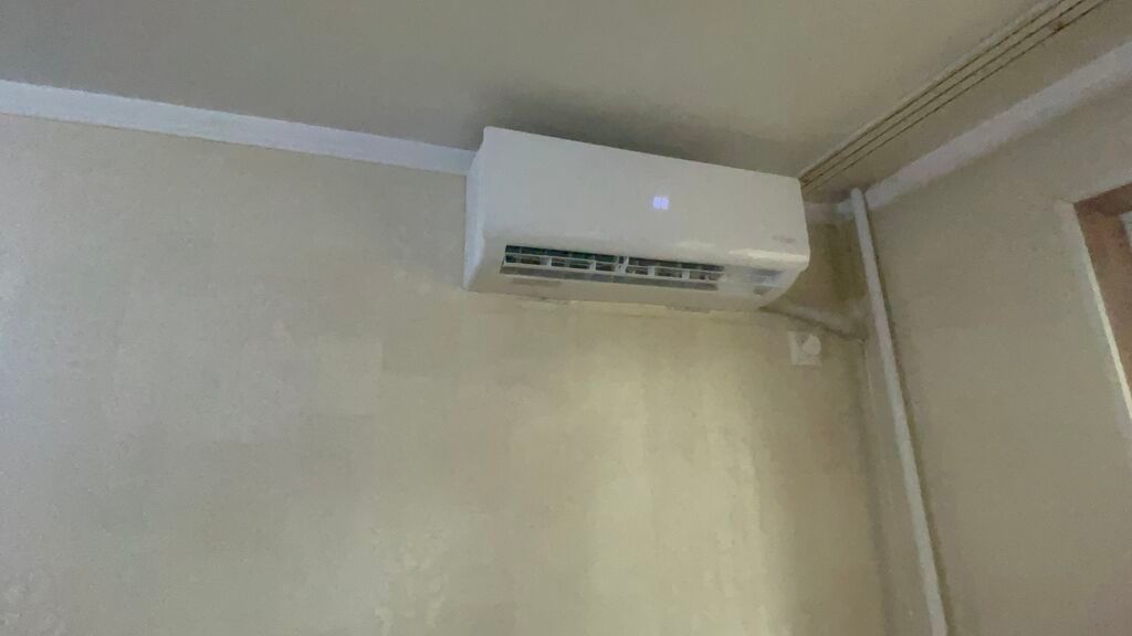 Сплит-система, Beko, Новый, 40-50 м²: фото 3
