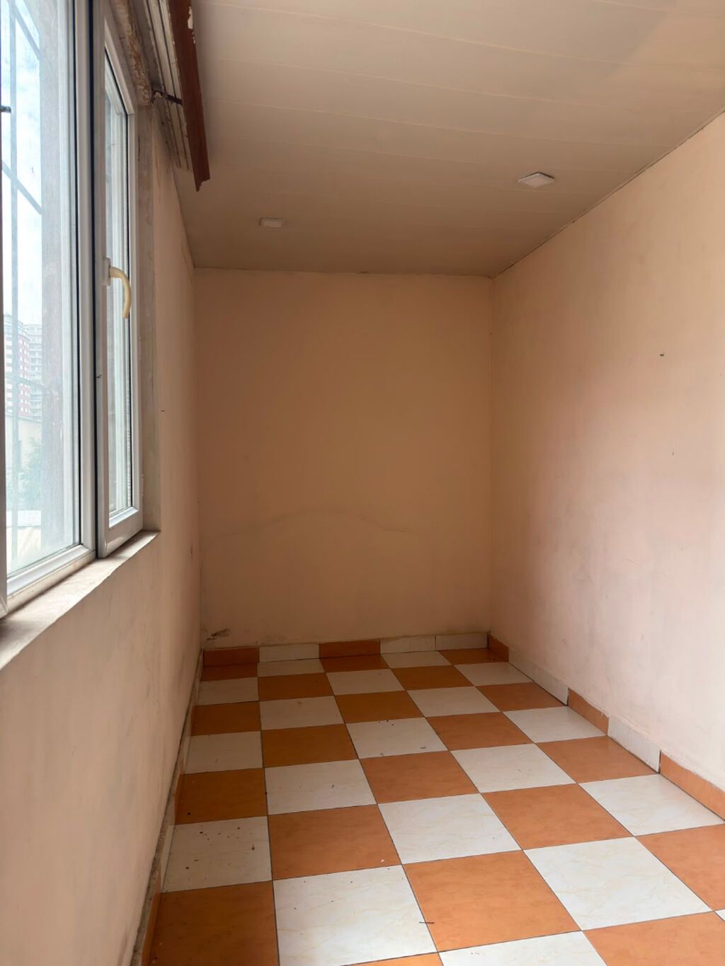 Bakı, 2 otaqlı, Köhnə tikili, 52 kv. m