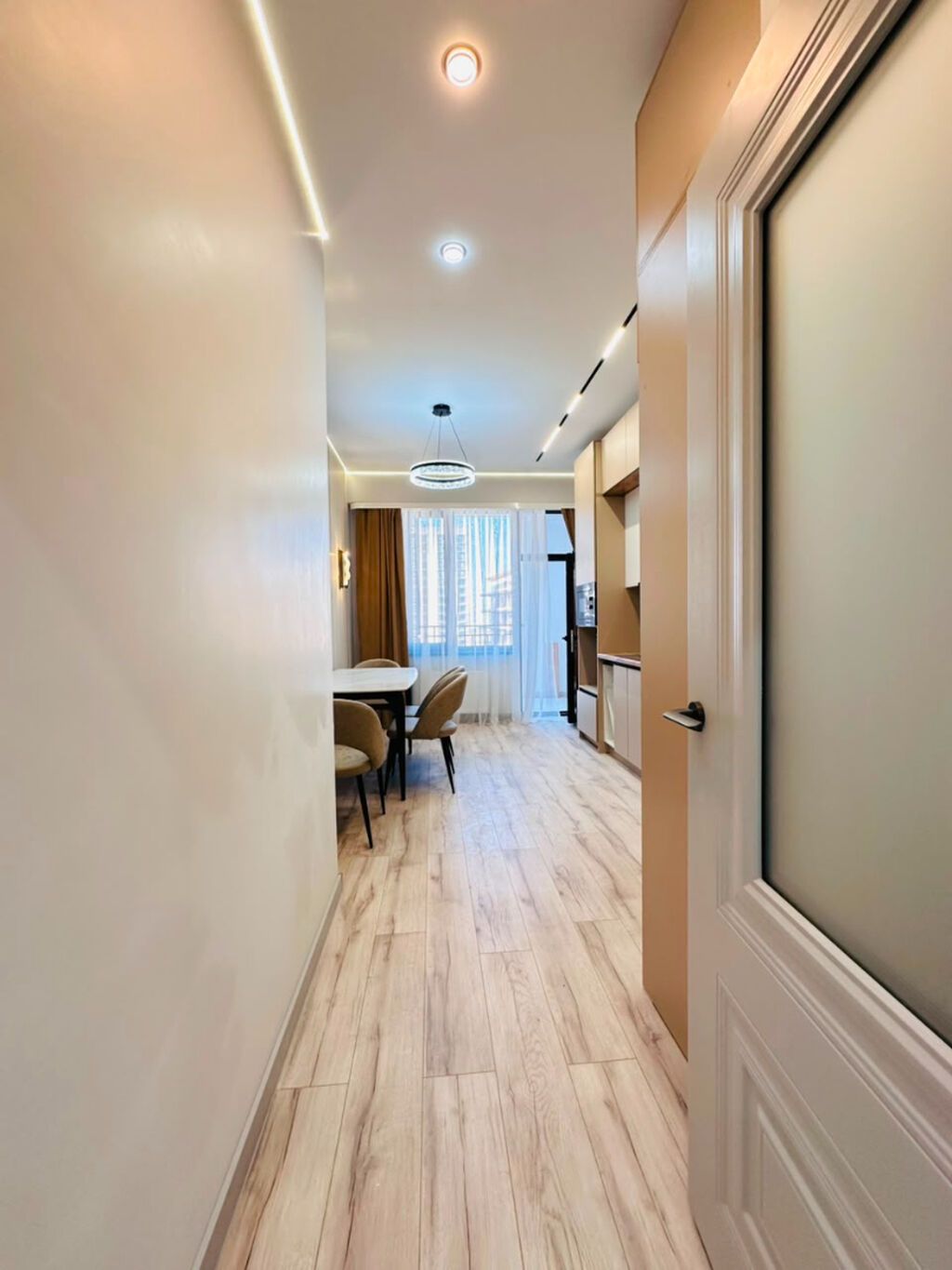 Срочно продается элитка, 2 комнаты, 58 м², ЖК Крейсер: фото 6