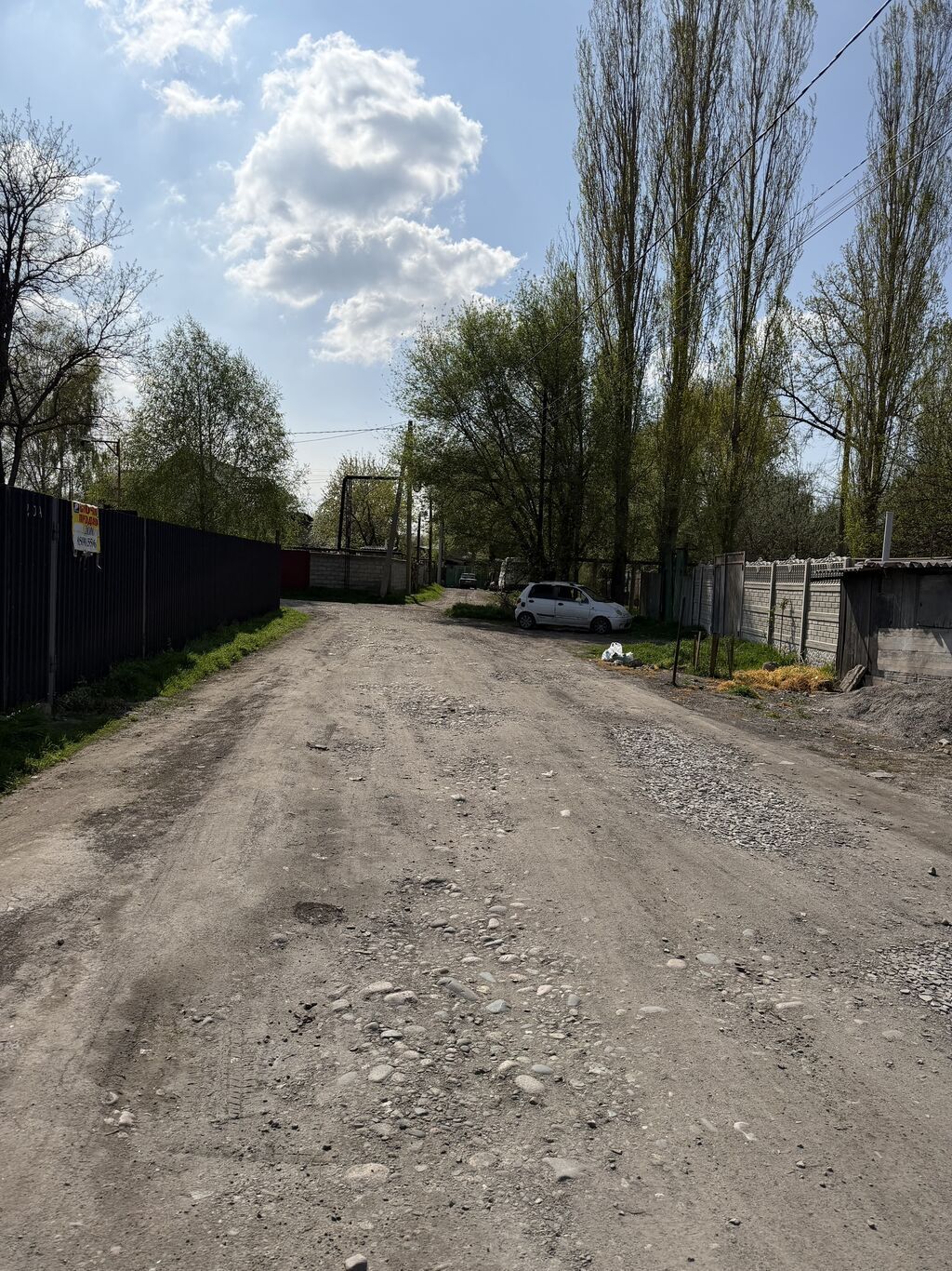 АДРЕС: Очен срочно продаётся небольшой дом в начале Маевки, по улице: фото 8
