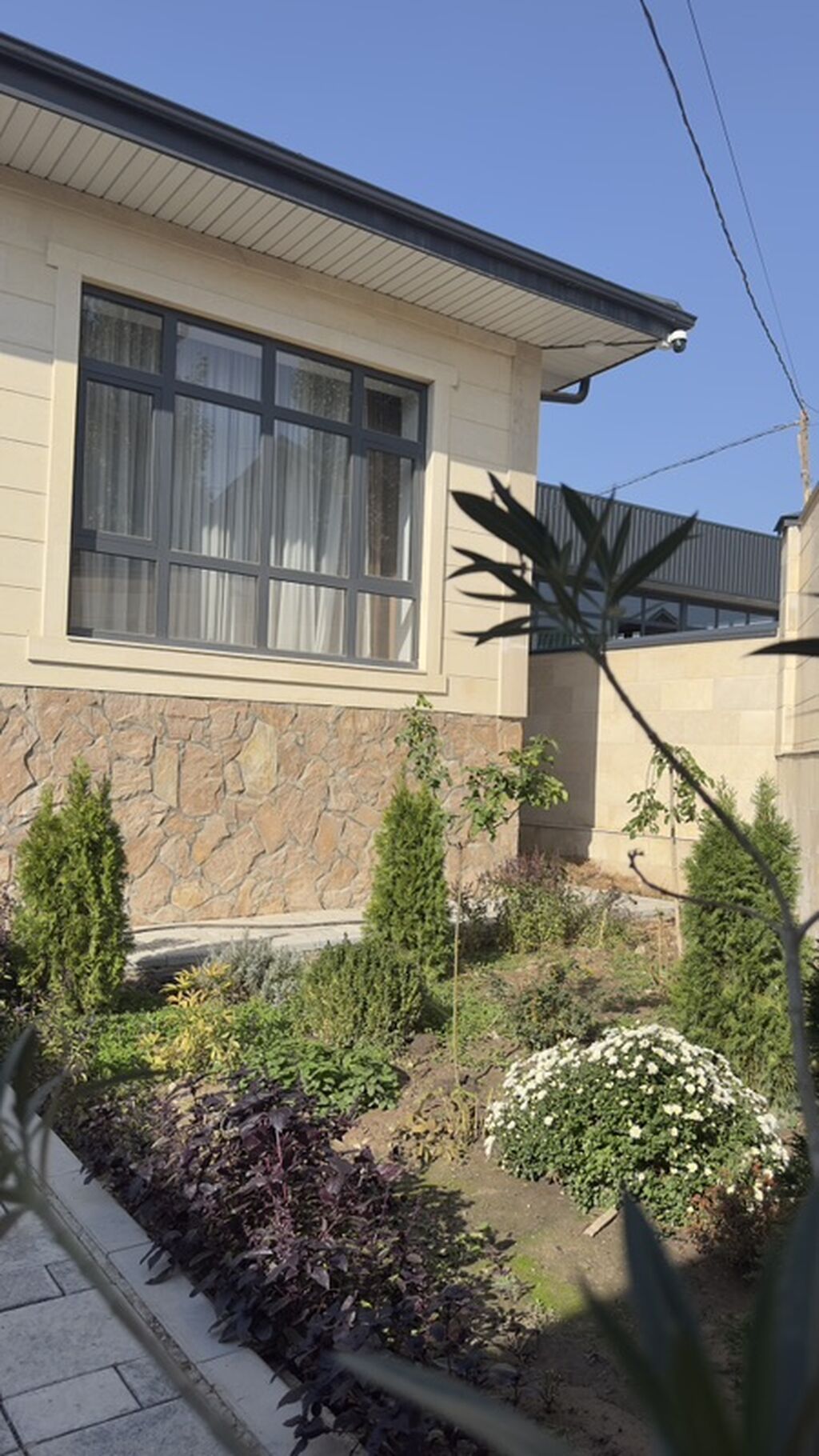 4 комнаты, 133 м², 6 соток, Бишкек, Арча-Бешик ж/м Собственник: фото 2